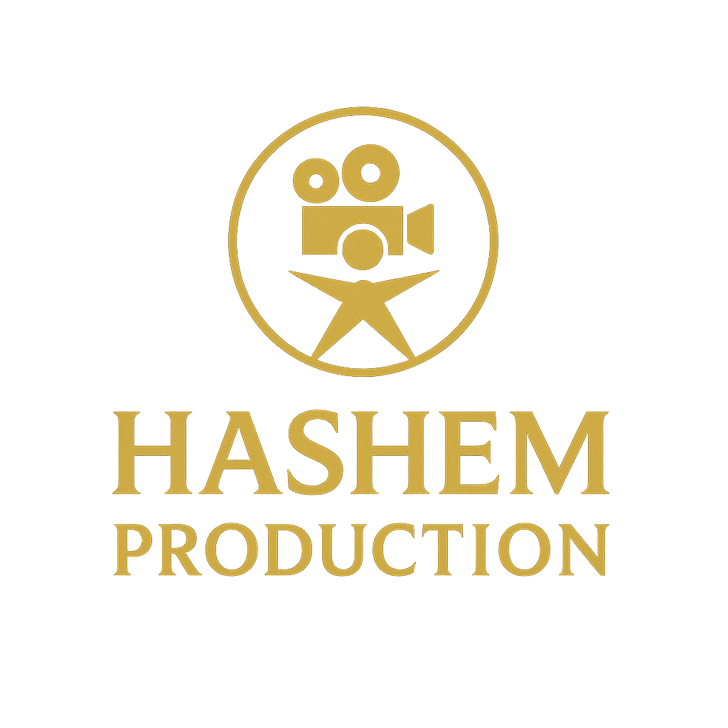 Hashem Productions